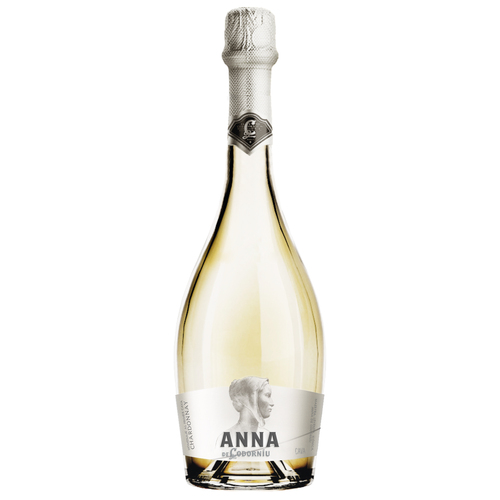 CAVA ANNA ICONICA CHARD.BRUT 0.75L