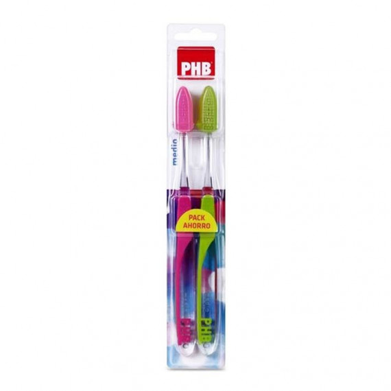 DUPLO PHB RASPALL MEDIO