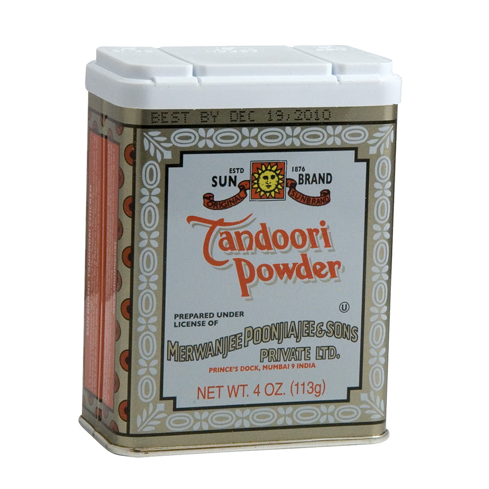 Sun Brand, Tandoori Power