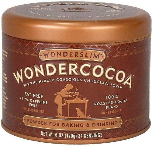 100% Roasted Cocoa Beans Powder for Baking & Drinking