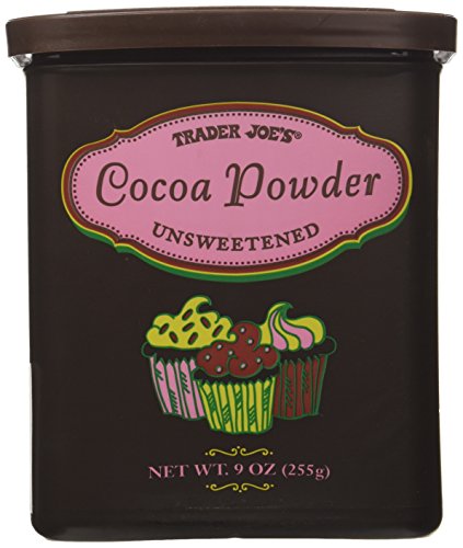 Cocoa Powder Unsweetened