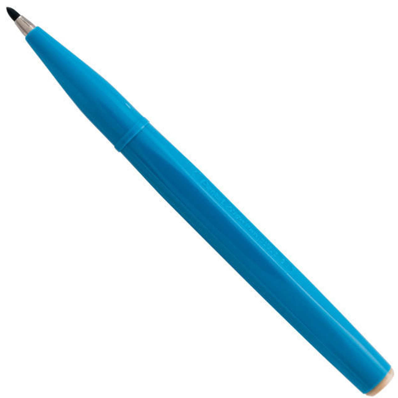 Photo of Pentel Sign Pen - Sky Blue