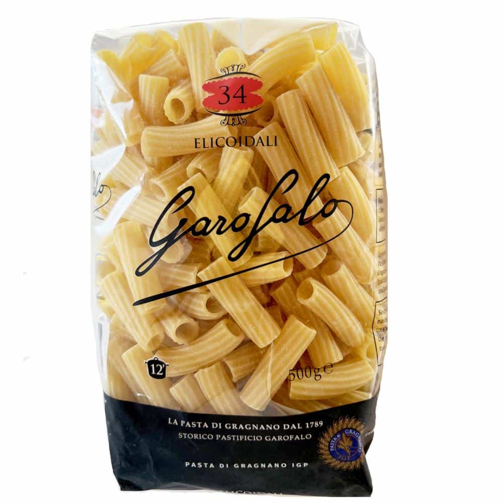 ELICOIDALE GAROFALO 500 GR