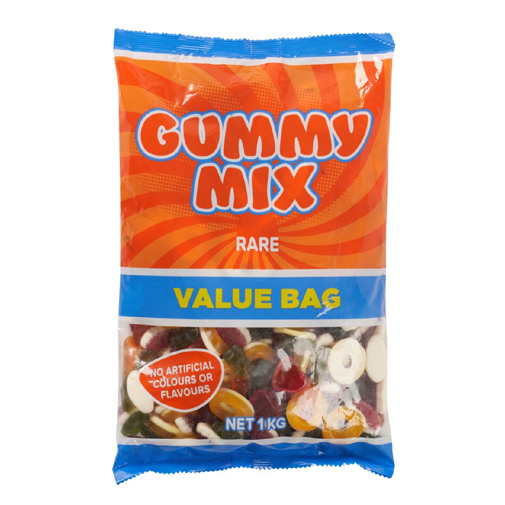 Nice Gummy Mix 1kg
