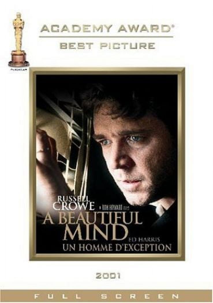 A Beautiful Mind Russell