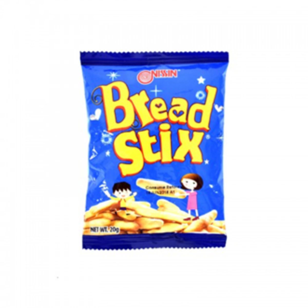 Bread stick Stix - 20g