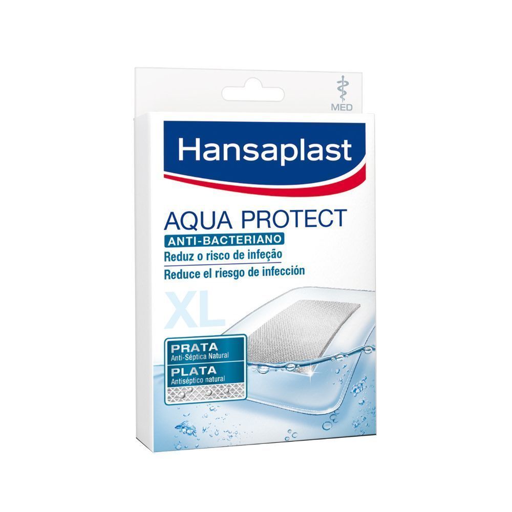 AQUA PROTECT MED XL 5A. HANSAPLAST