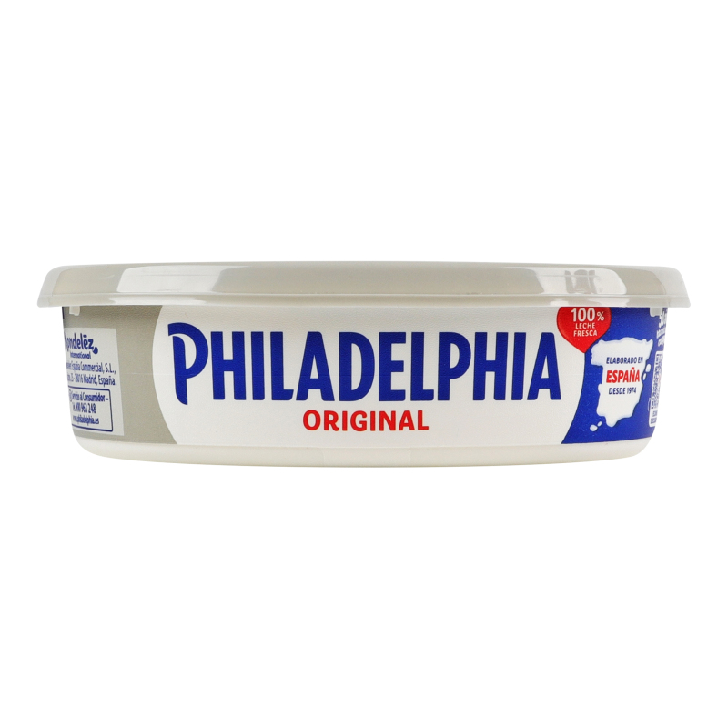 QUESO PHILADELPHIA 200 GR