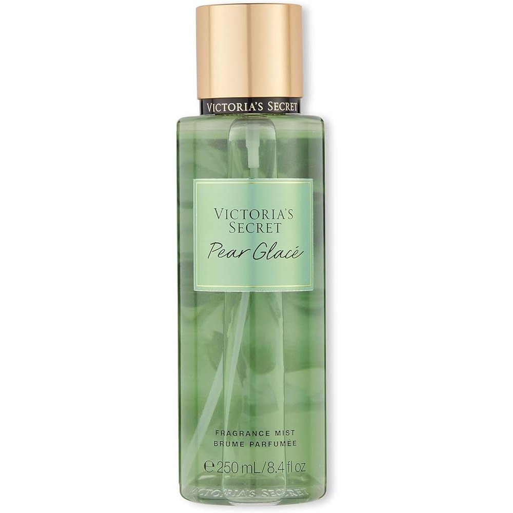 Victoria's Secret Pear Glacé Fragrance Mist 250 Ml / 8.4 Fl Oz