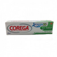 COREGA SENSE SABOR CREMA 70 G