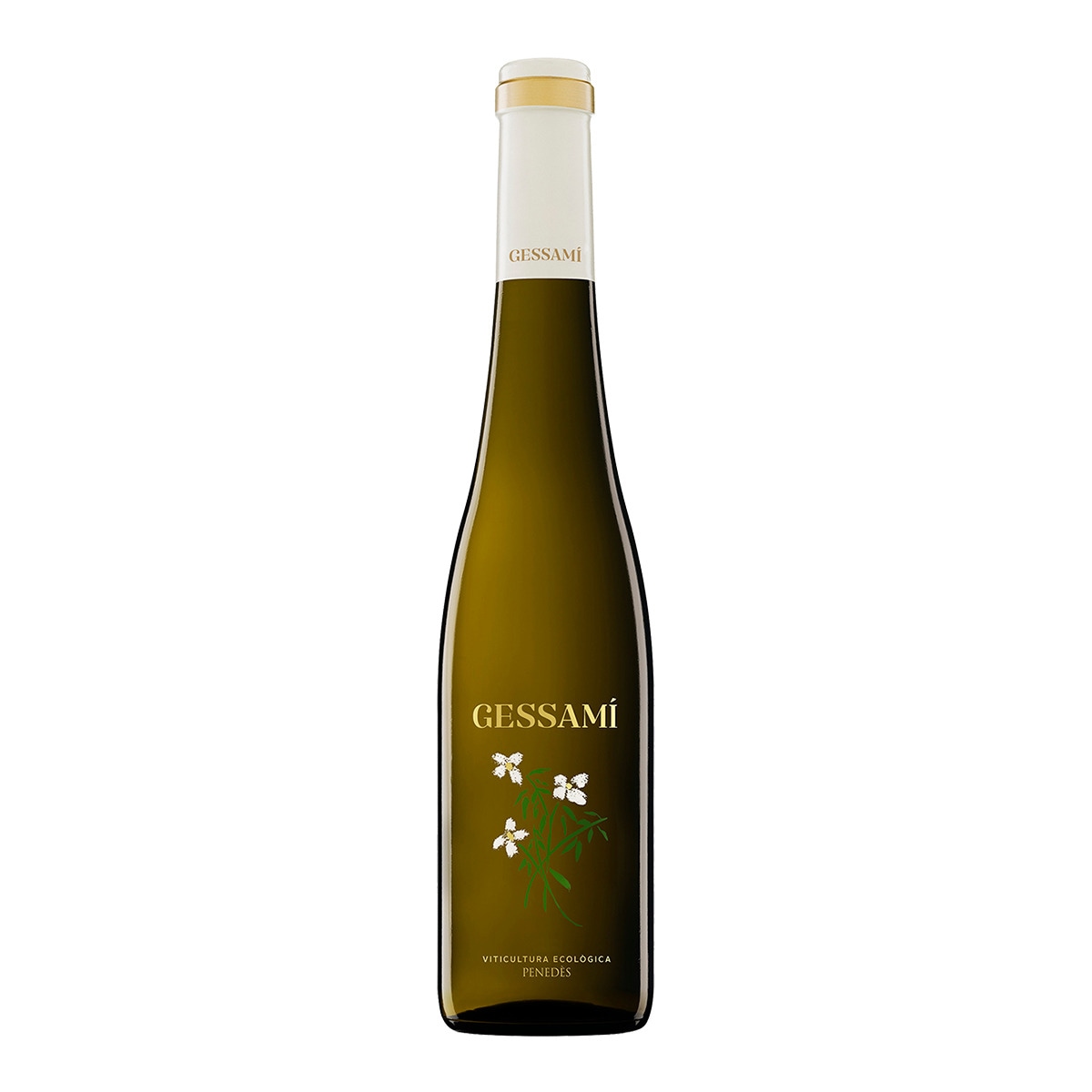 VINO GRAMONA GESSAMI BLANCO D.O.PEN 75C