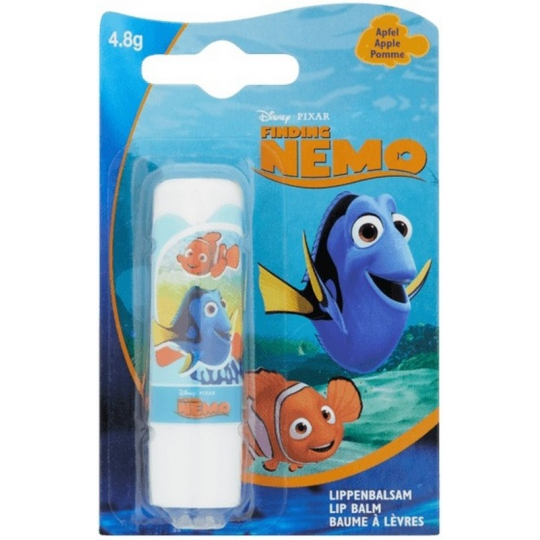 LABIAL INFANTIL NEMO
