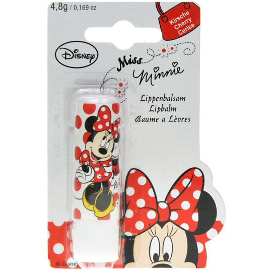 LABIALS MINNIE