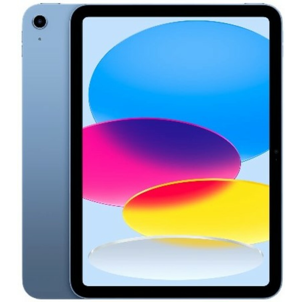 Photo of Apple iPad 11th Gen 128GB Blue Wi-Fi MD4A4LL/A