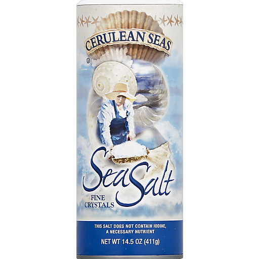 Sea Salt