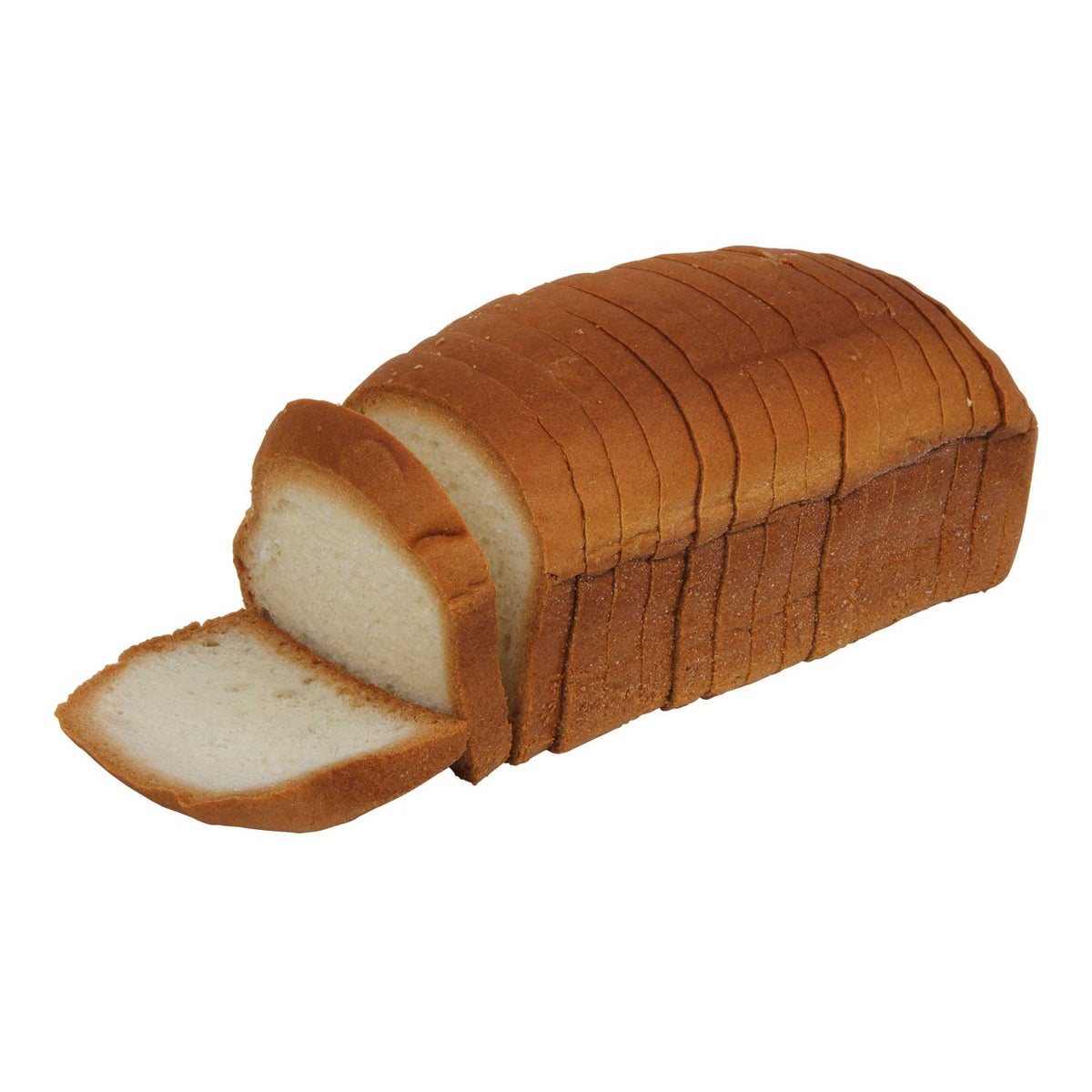 La Brea Bakery, Sliced White Artisan Sandwich Bread