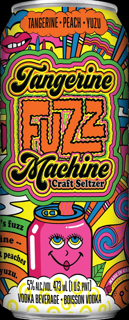 Craft Seltzer