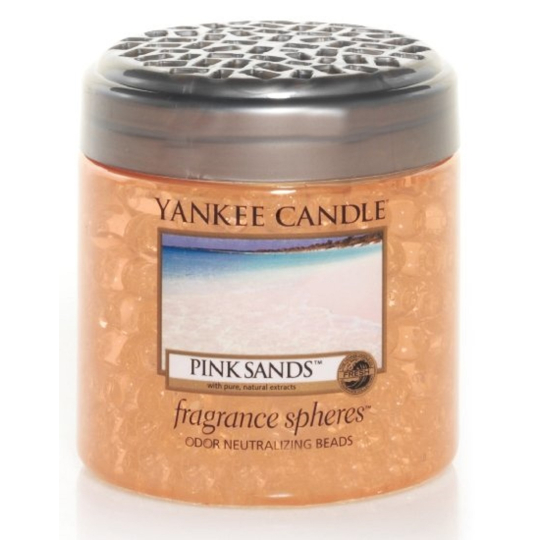 Pink Sands Fragrance Spheres