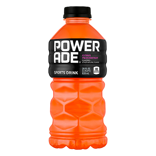 Powerade