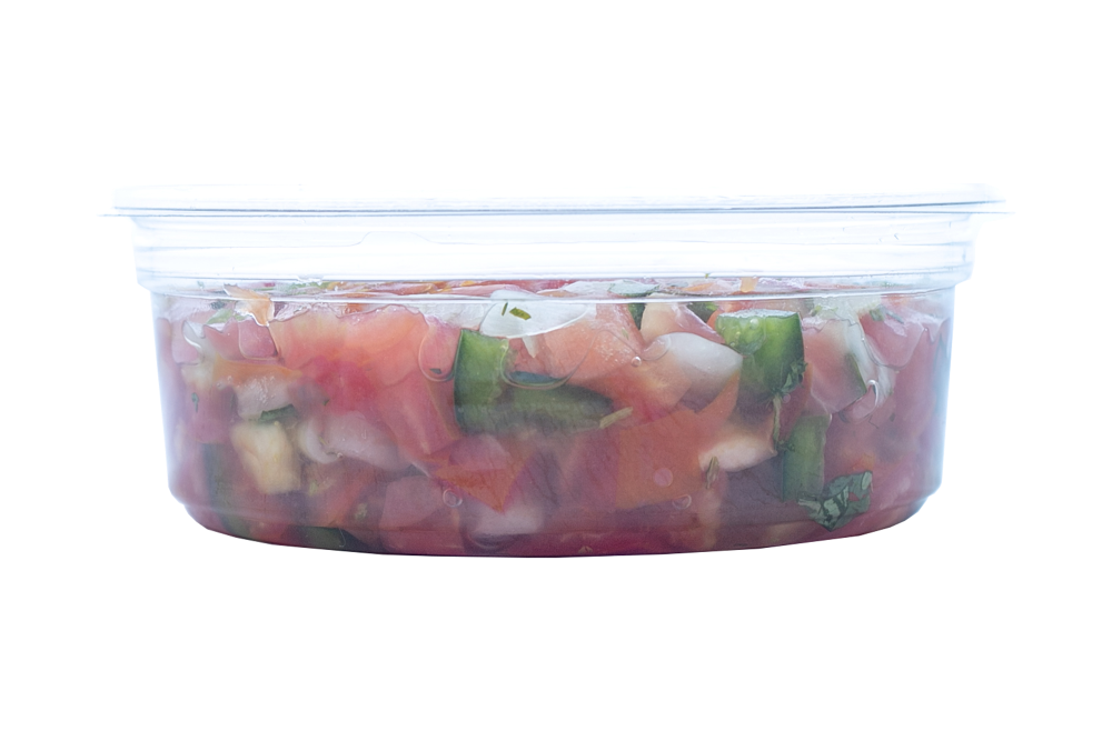 Mild Classic Pico, Mild