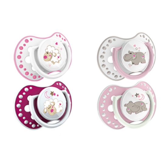 XUMET NIGTH&DAY NENA 3-6M LOVI