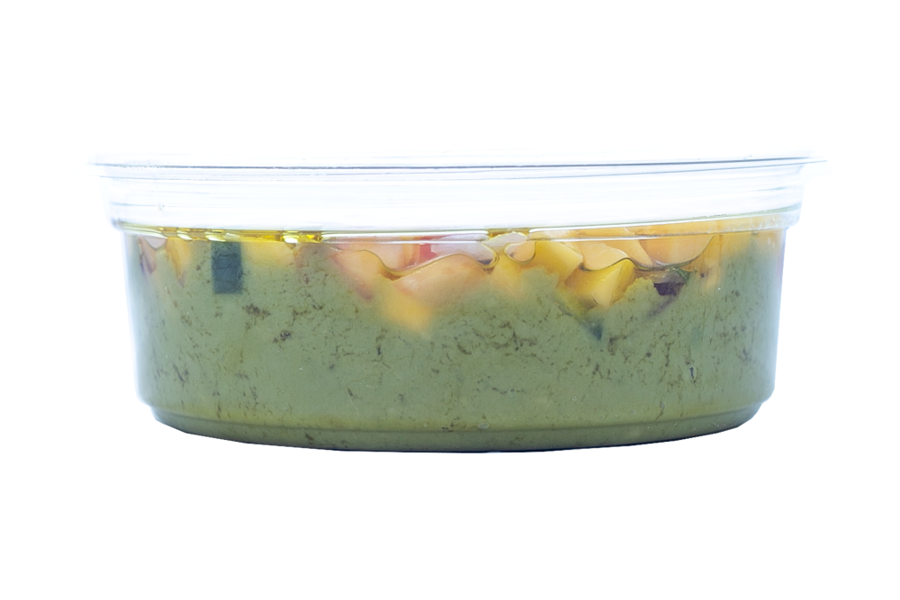 Mango Habanero Blender