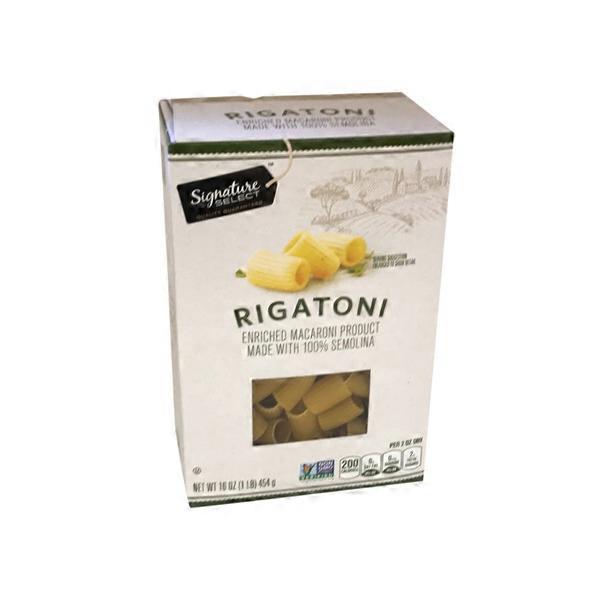 Signature Kitchen Rigatoni