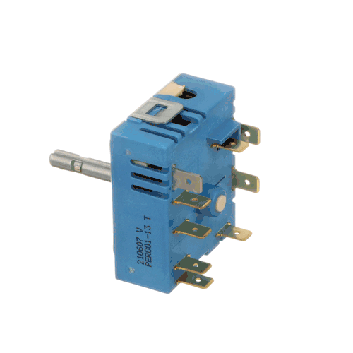 Mountain Berry Cobbler