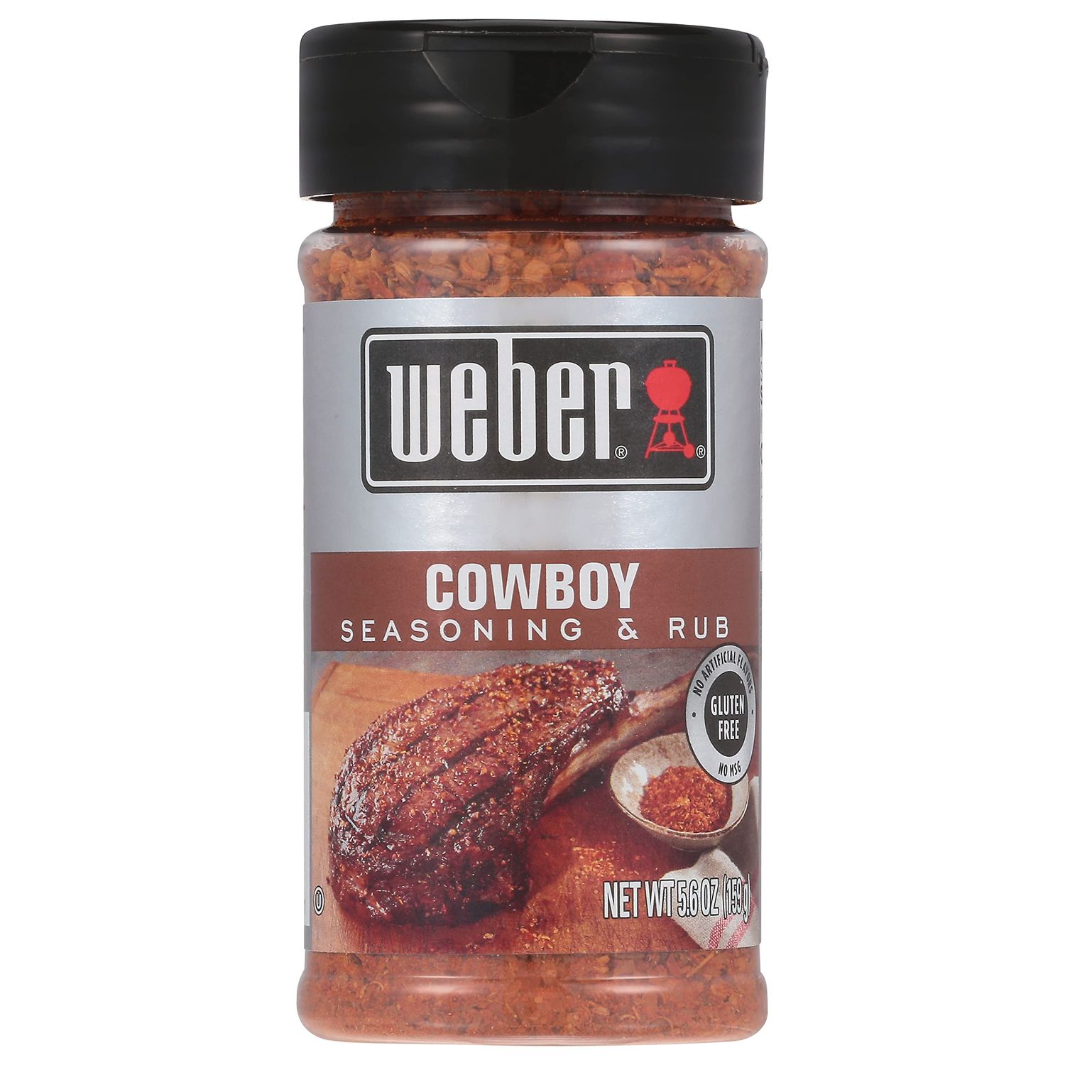 Cowboy Seasoning & Rub, Cowboy