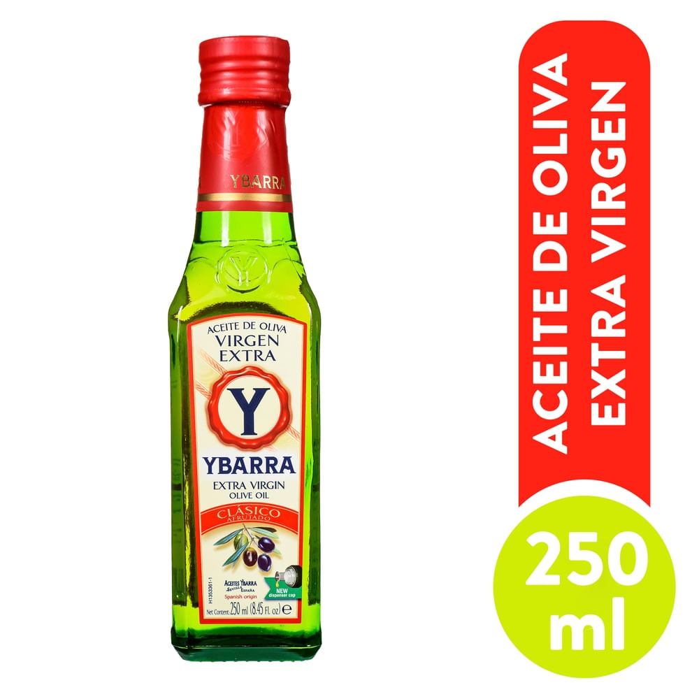 Xtra Virgin Olive Oil