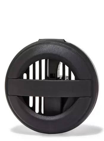 Bath and Body Works Холдер В Машину Black Matte