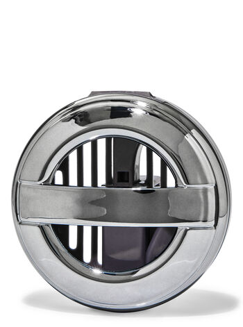 Bath and Body Works Autoduft - Universal- Und Lüftungs-Clip - Metallic