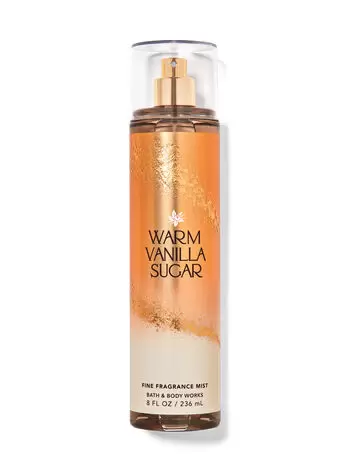 Bath & Body Works Fine Fragrance Mist 236ml