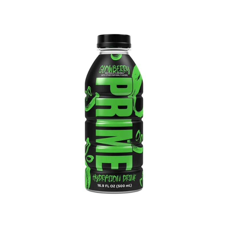 Prime Hydration Drink, Glowberry