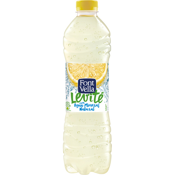 FONT VELLA LEVITE LIMON 1.25 LT