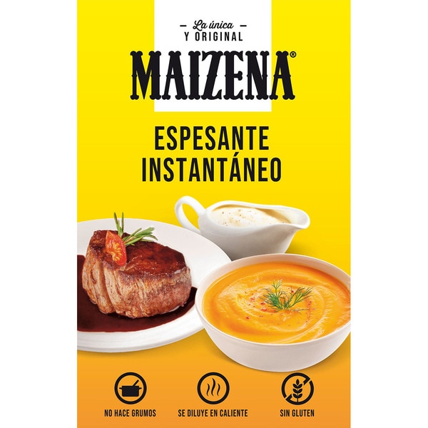 MAIZENA EXPRES 250 GR.