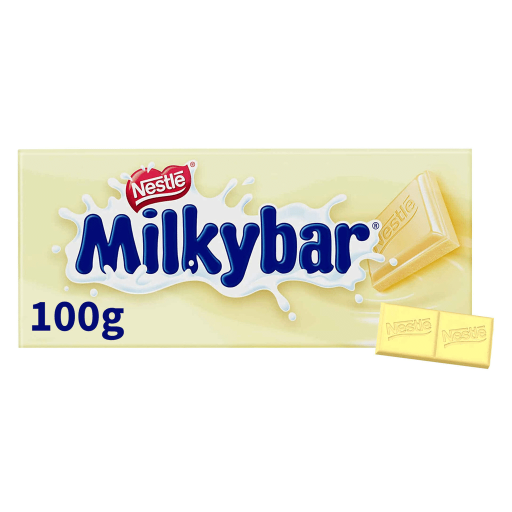 CHOCO.MILKIBAR 100GR REF.1795