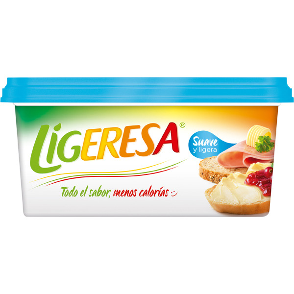 MINARINA LIGERESA 250 GR