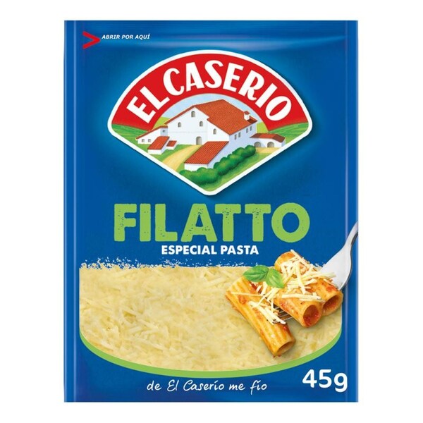 QUESO FILATTO CASERIO 45 GR
