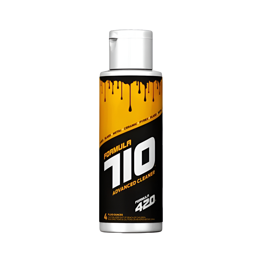 Formula 420 710 Advanced Cleaner — UPC 721405571178 — Go-UPC