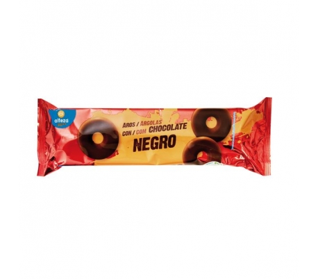 ARO CHOCO NEGRO ALTEZA 150G (FILIP.)