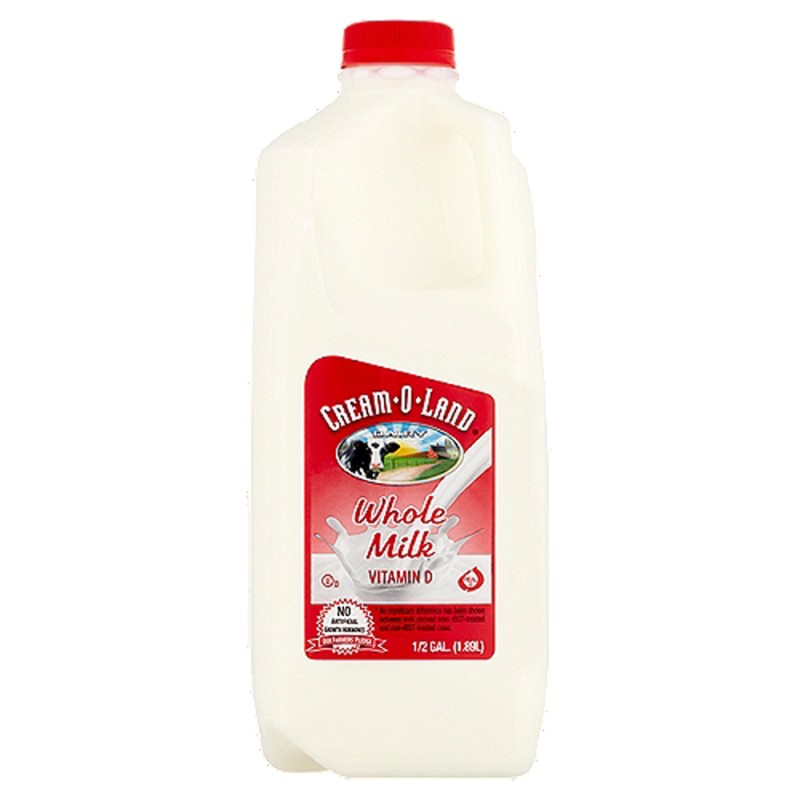 Whole Milk