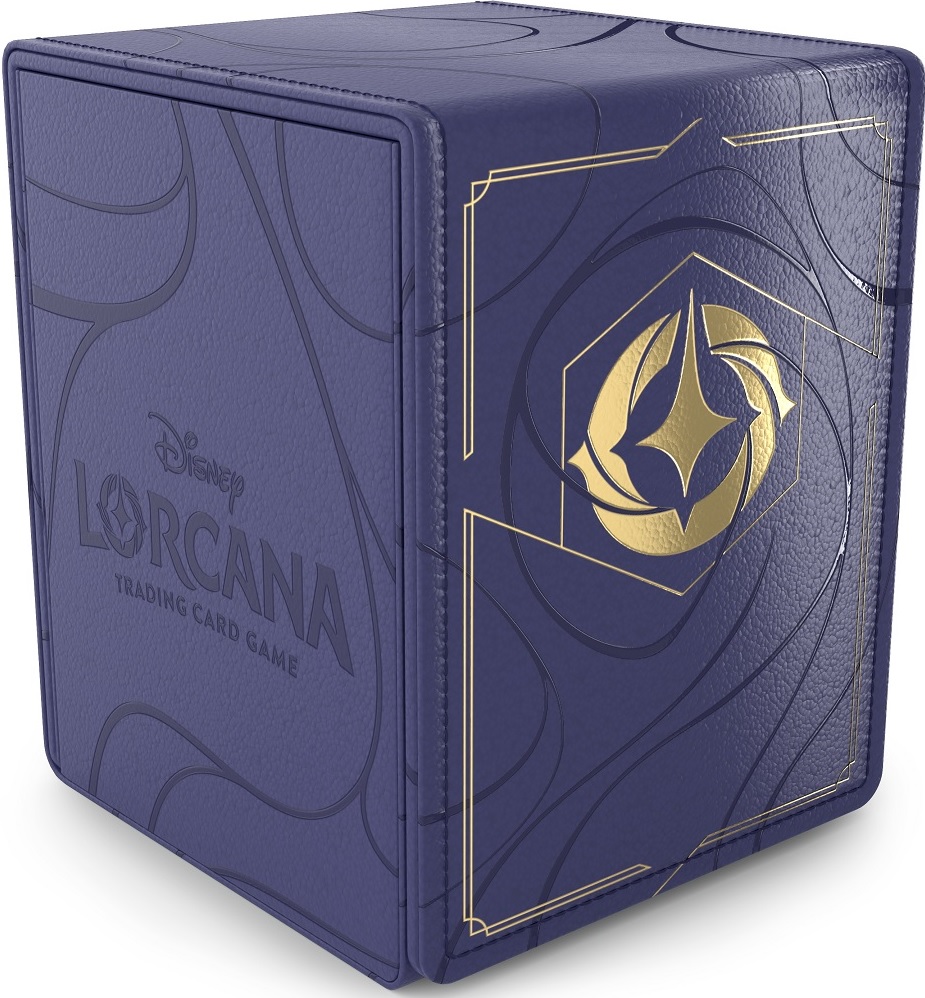 Disney Lorcana - Premium Deckbox