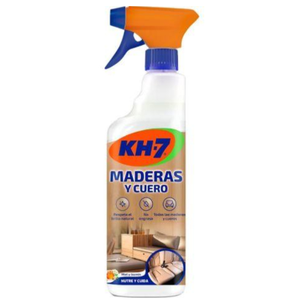 KH-7 MUEBLES PISTOLA 500 ML
