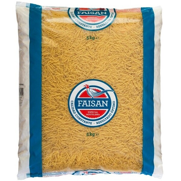 FIDEO N.2 (ENTREFINO) FAISAN 5 KG