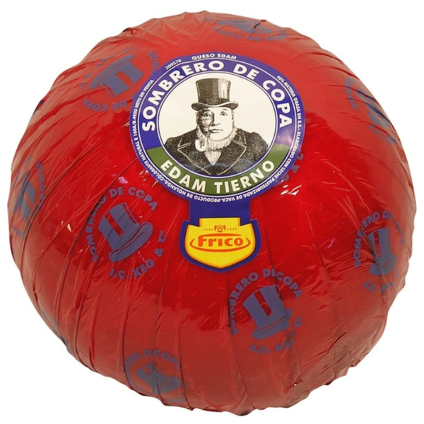 QUESO SOMBR.COPA TIERNO 1,5KG/C(6 PZ)