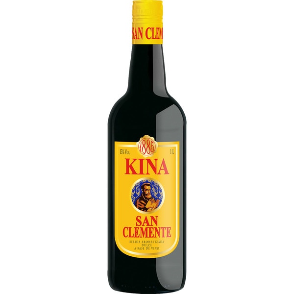 KINA SAN CLEMENTE 1 L 13Â§