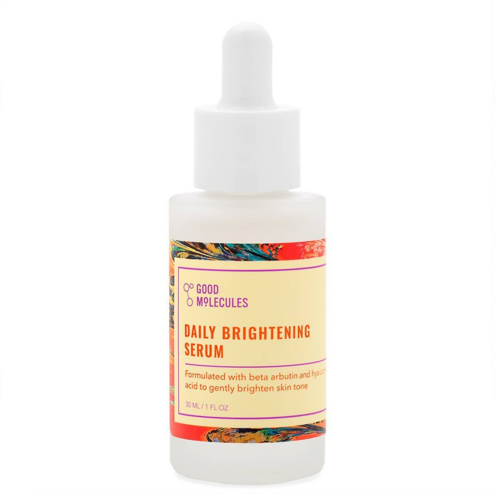 Good Molecules Daily Brightening Serum 30ml