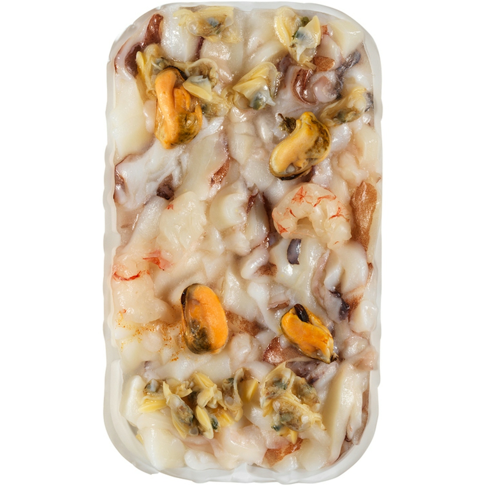 Panapesca, Seafood Mix