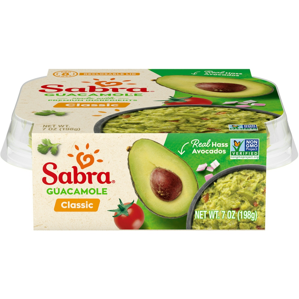 Sabra Guacamole, Classic 7 Lb